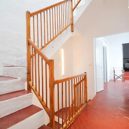 San Cristofol Vakantiehuis