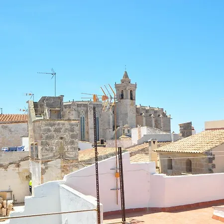 San Cristofol *