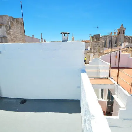 San Cristofol Dom wakacyjny